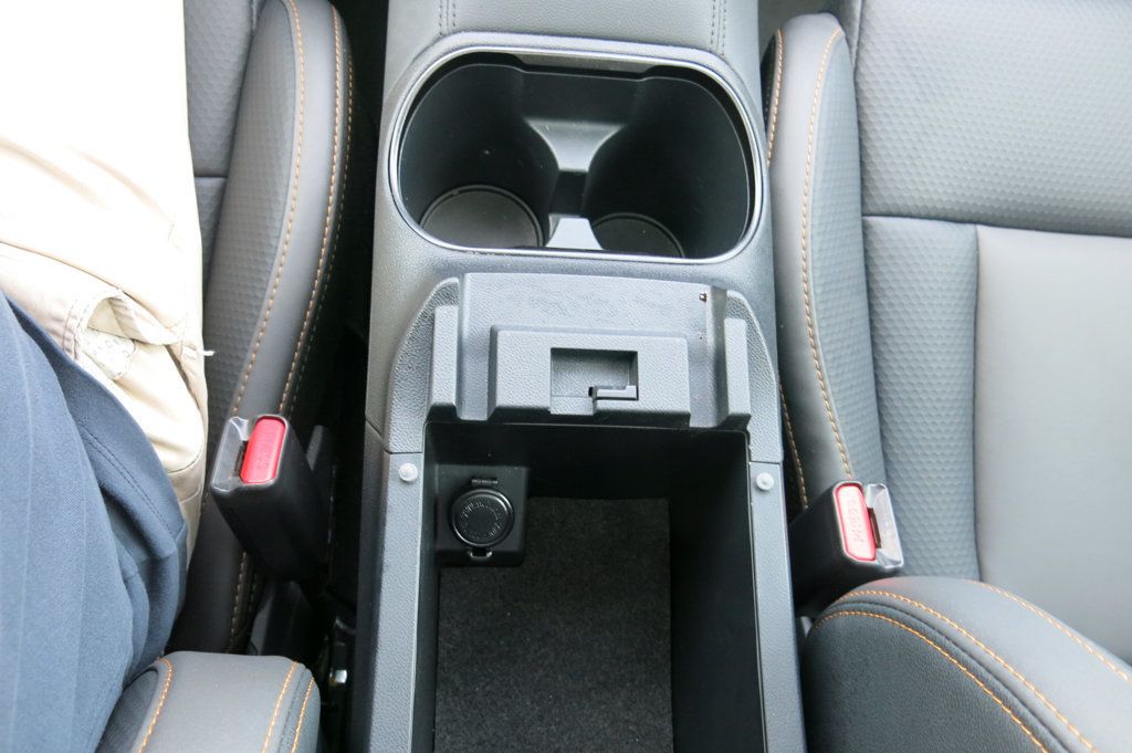 2023 Subaru Outback Wilderness CVT - 22919996 - 80