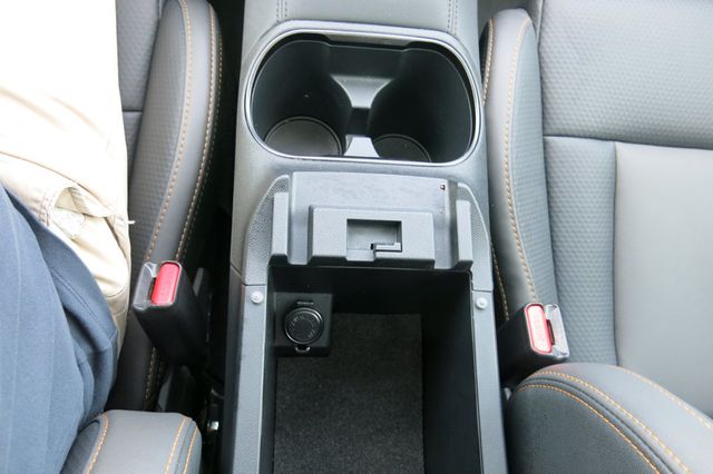 2023 Subaru Outback Wilderness CVT - 22919996 - 80