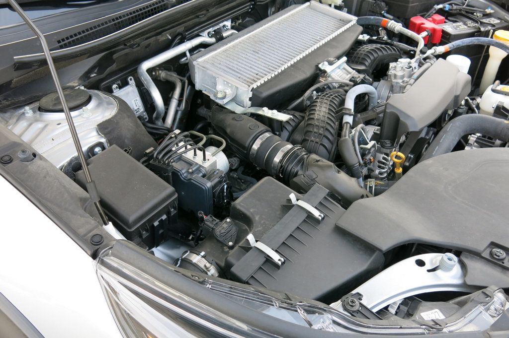 2023 Subaru Outback Wilderness CVT - 22919996 - 82