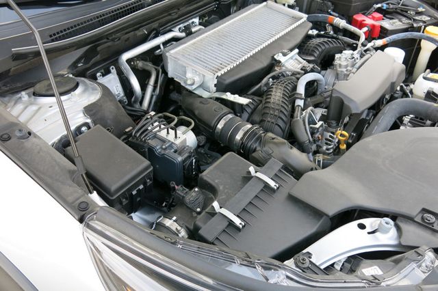 2023 Subaru Outback Wilderness CVT - 22919996 - 82