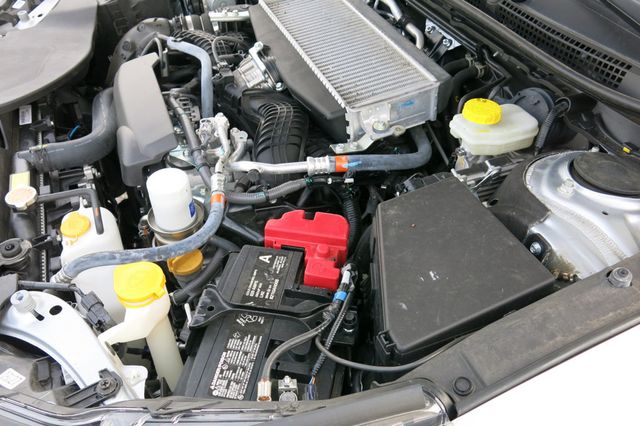 2023 Subaru Outback Wilderness CVT - 22919996 - 83