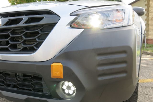 2023 Subaru Outback Wilderness CVT - 22919996 - 84