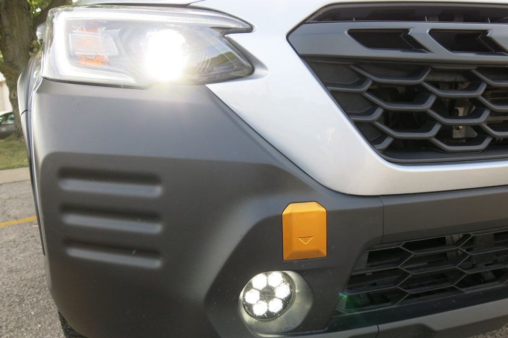 2023 Subaru Outback Wilderness CVT - 22919996 - 85