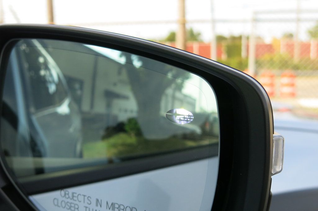 2023 Subaru Outback Wilderness CVT - 22919996 - 87