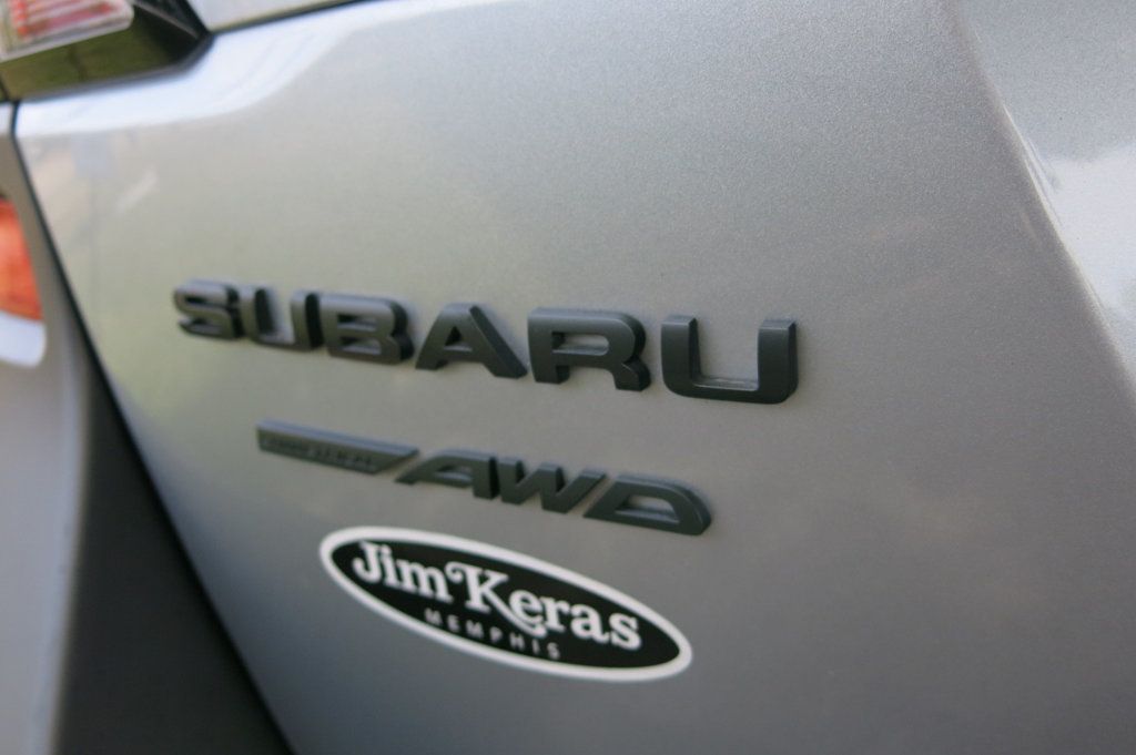 2023 Subaru Outback Wilderness CVT - 22919996 - 8