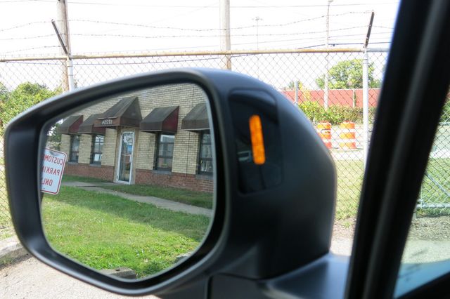 2023 Subaru Outback Wilderness CVT - 22919996 - 89