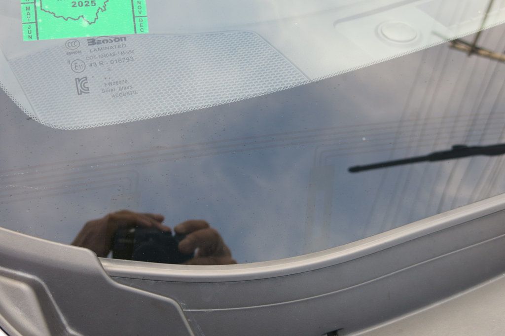 2023 Subaru Outback Wilderness CVT - 22919996 - 91