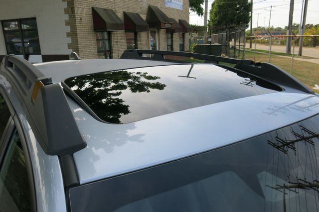 2023 Subaru Outback Wilderness CVT - 22919996 - 93