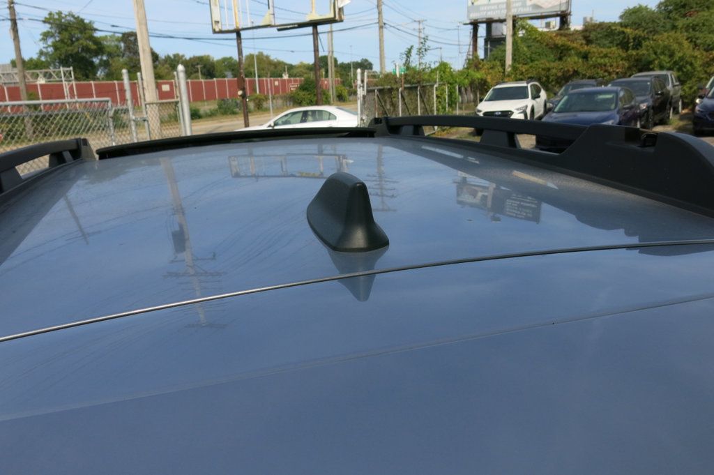 2023 Subaru Outback Wilderness CVT - 22919996 - 94