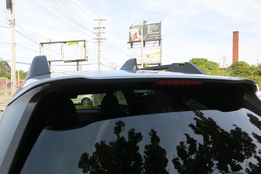 2023 Subaru Outback Wilderness CVT - 22919996 - 95