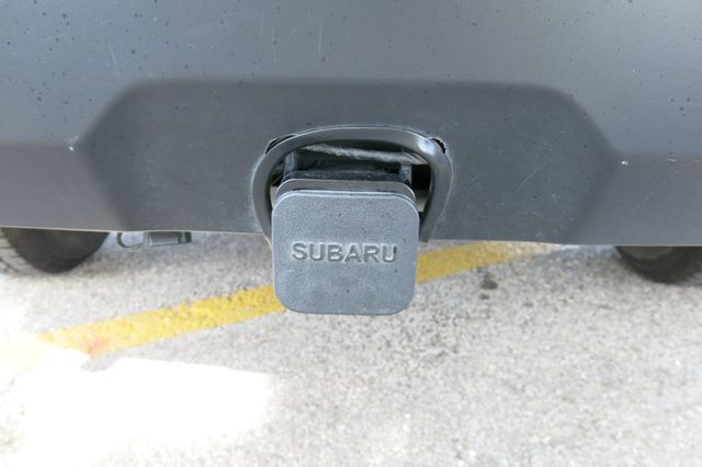 2023 Subaru Outback Wilderness CVT - 22919996 - 98