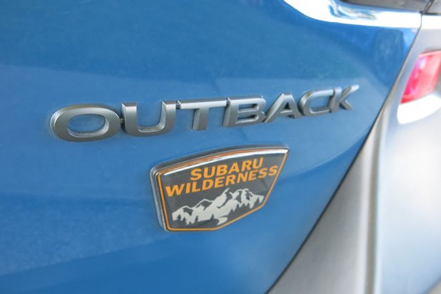 2023 Subaru Outback Wilderness CVT - 23086885 - 9
