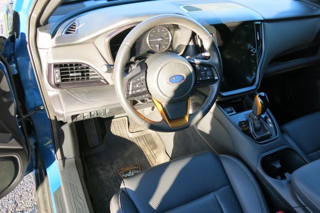 2023 Subaru Outback Wilderness CVT - 23086885 - 10