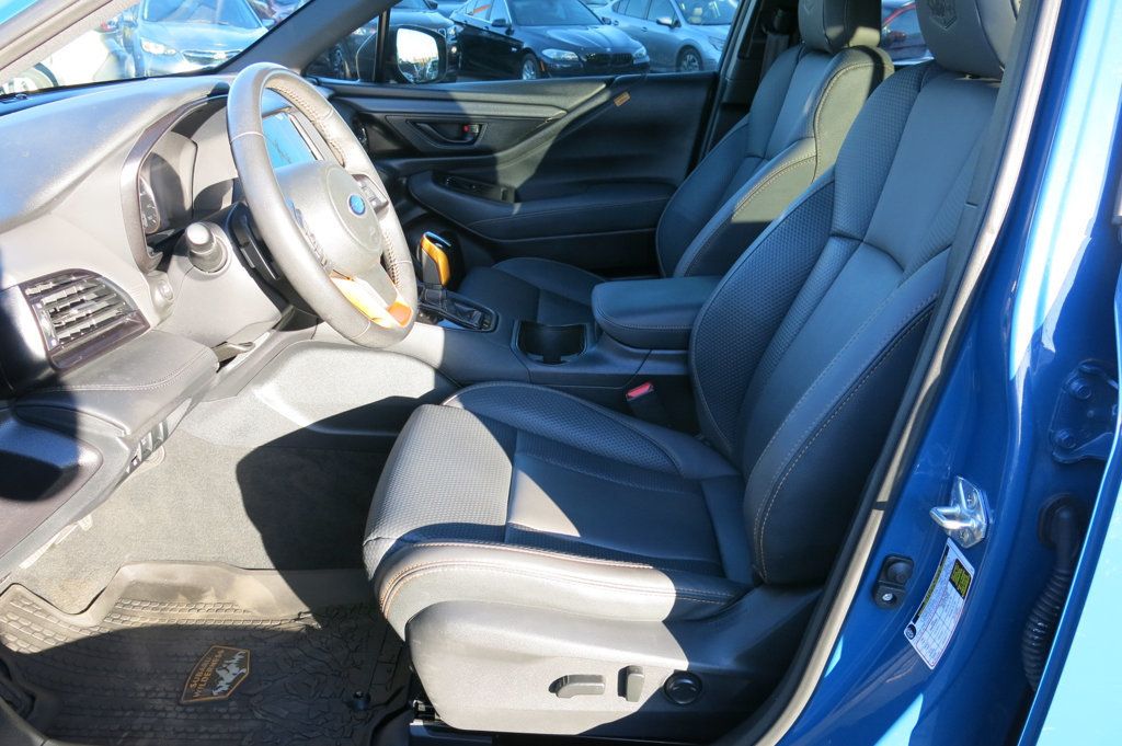 2023 Subaru Outback Wilderness CVT - 23086885 - 12