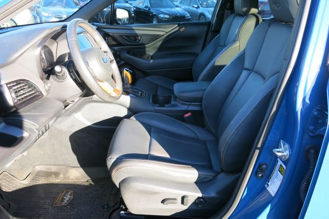 2023 Subaru Outback Wilderness CVT - 23086885 - 12