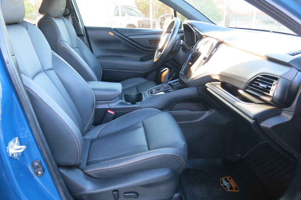 2023 Subaru Outback Wilderness CVT - 23086885 - 13