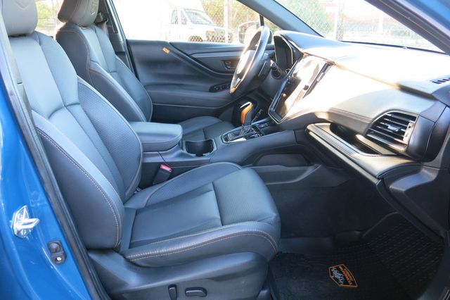 2023 Subaru Outback Wilderness CVT - 23086885 - 13