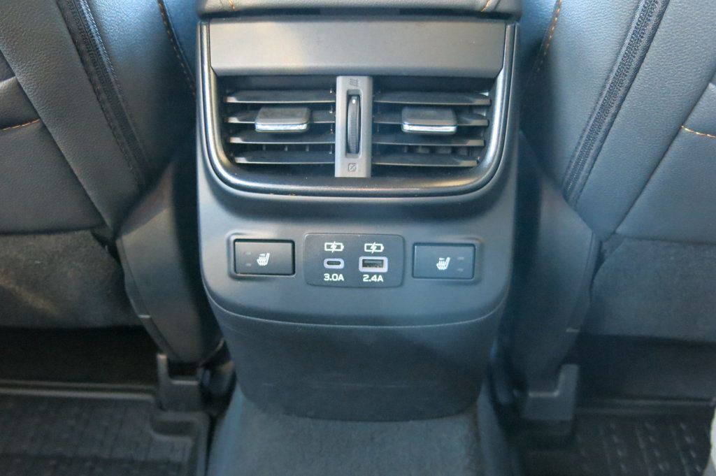 2023 Subaru Outback Wilderness CVT - 23086885 - 22