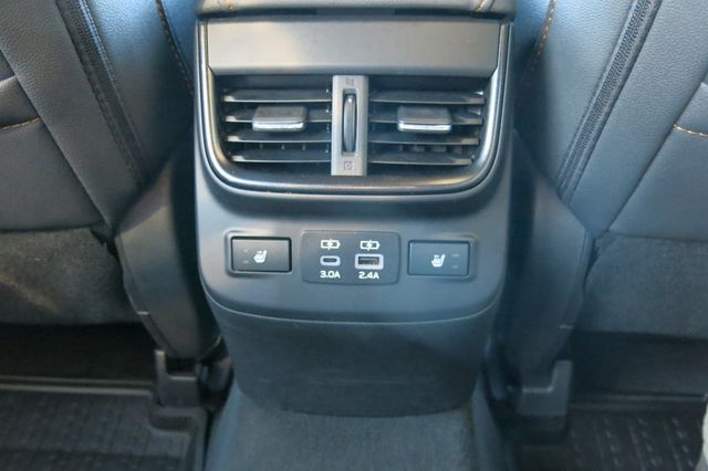 2023 Subaru Outback Wilderness CVT - 23086885 - 22