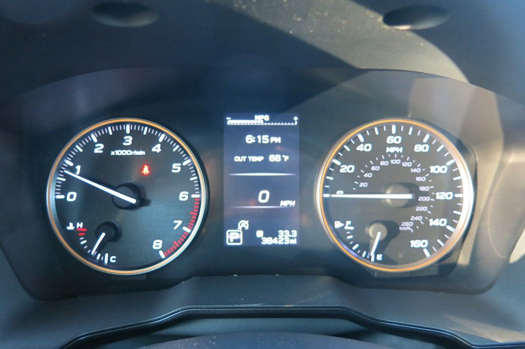 2023 Subaru Outback Wilderness CVT - 23086885 - 23