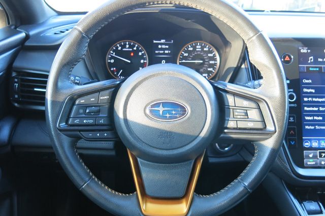 2023 Subaru Outback Wilderness CVT - 23086885 - 24