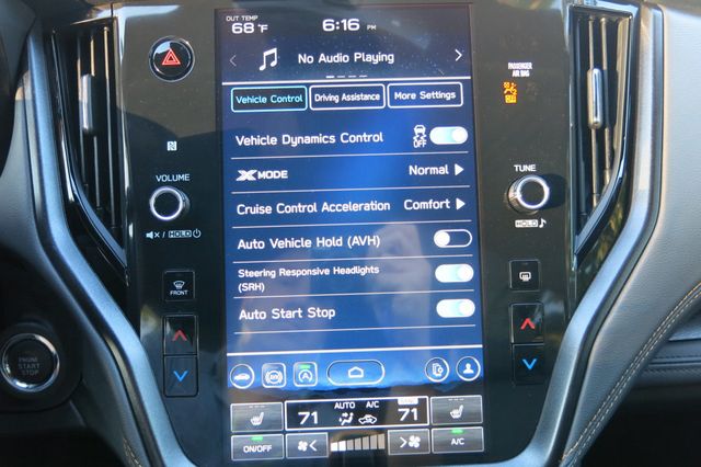 2023 Subaru Outback Wilderness CVT - 23086885 - 27