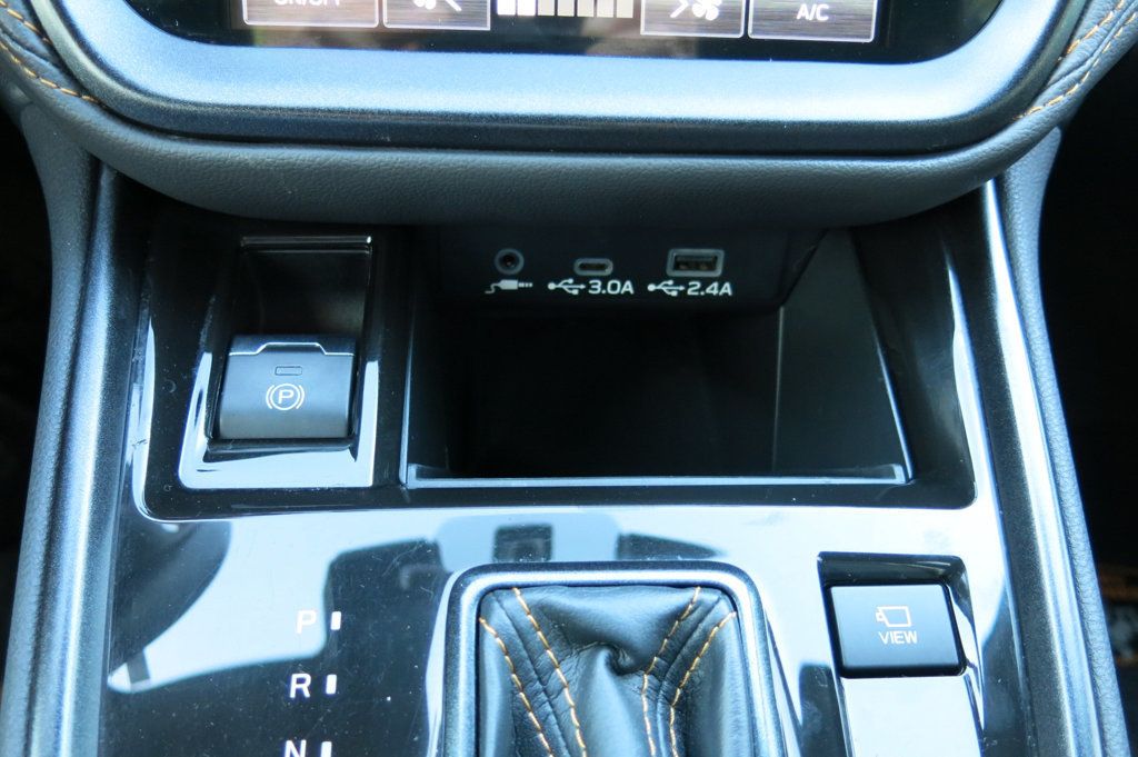 2023 Subaru Outback Wilderness CVT - 23086885 - 28