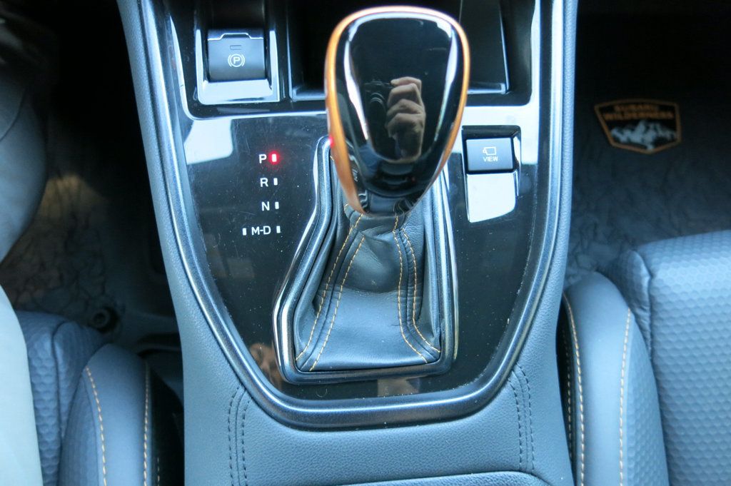 2023 Subaru Outback Wilderness CVT - 23086885 - 29