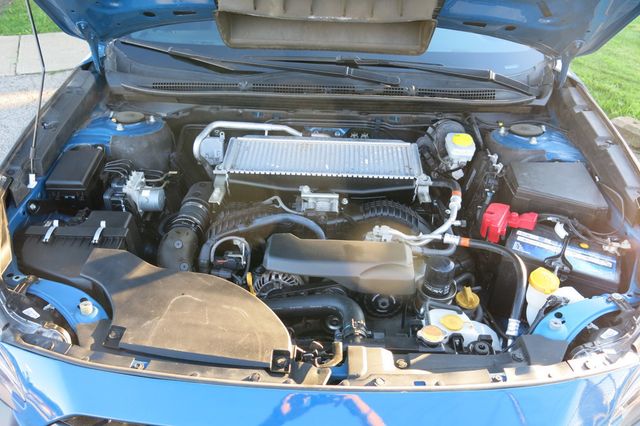 2023 Subaru Outback Wilderness CVT - 23086885 - 30