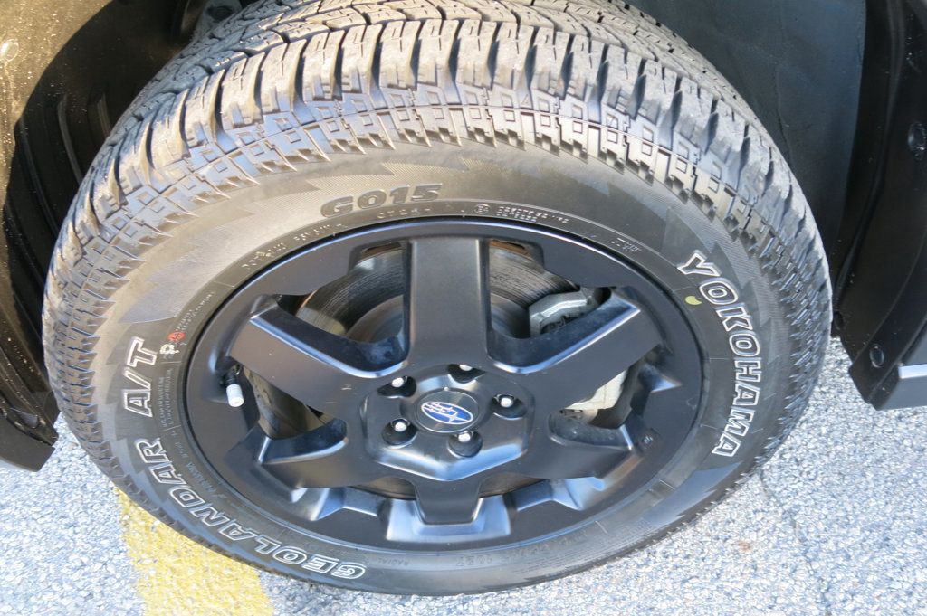 2023 Subaru Outback Wilderness CVT - 23086885 - 31