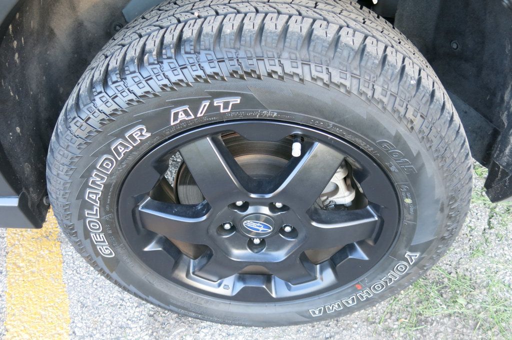 2023 Subaru Outback Wilderness CVT - 23086885 - 32