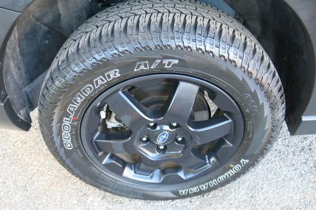 2023 Subaru Outback Wilderness CVT - 23086885 - 33