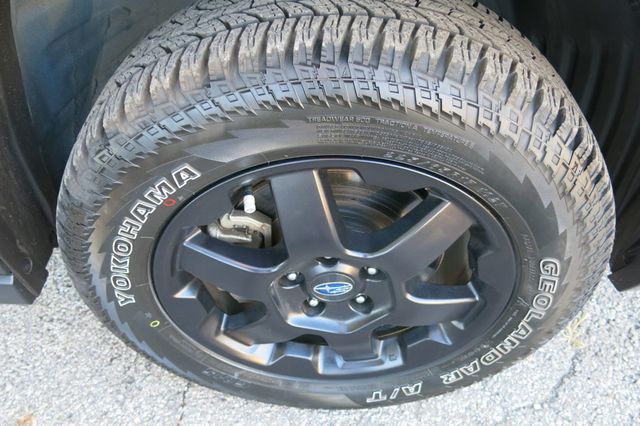 2023 Subaru Outback Wilderness CVT - 23086885 - 34