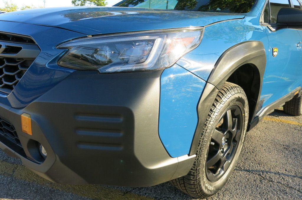 2023 Subaru Outback Wilderness CVT - 23086885 - 36