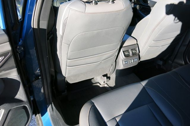 2023 Subaru Outback Wilderness CVT - 23086885 - 42