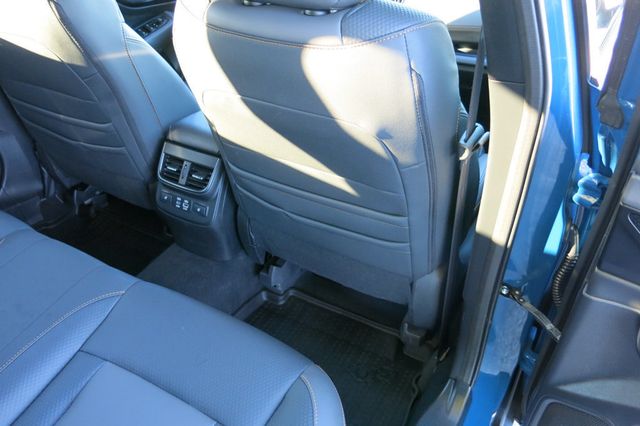 2023 Subaru Outback Wilderness CVT - 23086885 - 43