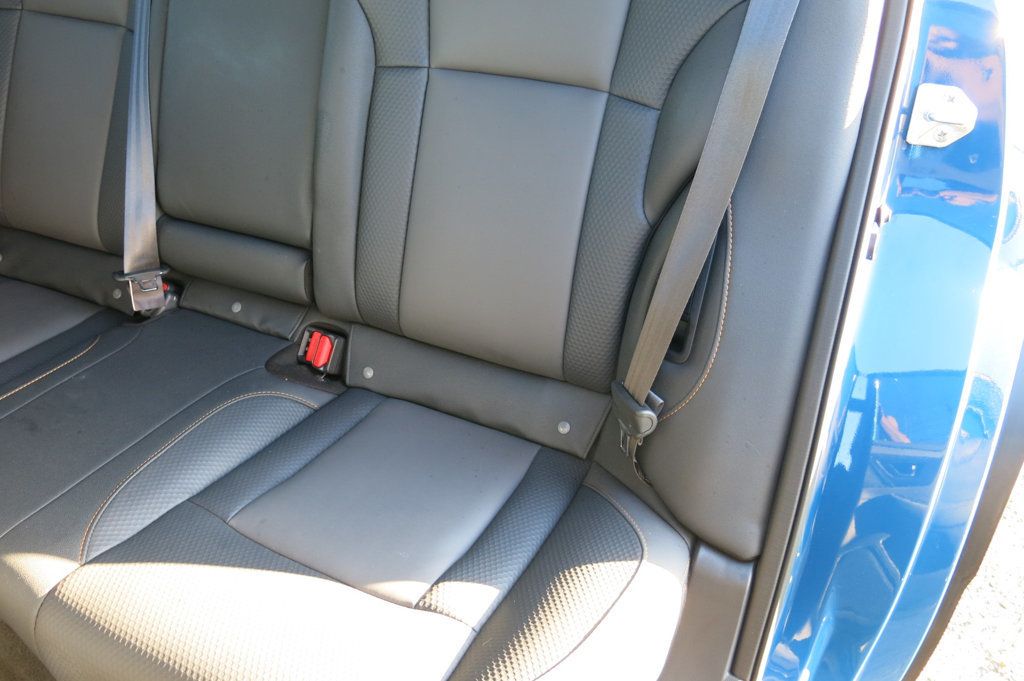 2023 Subaru Outback Wilderness CVT - 23086885 - 44