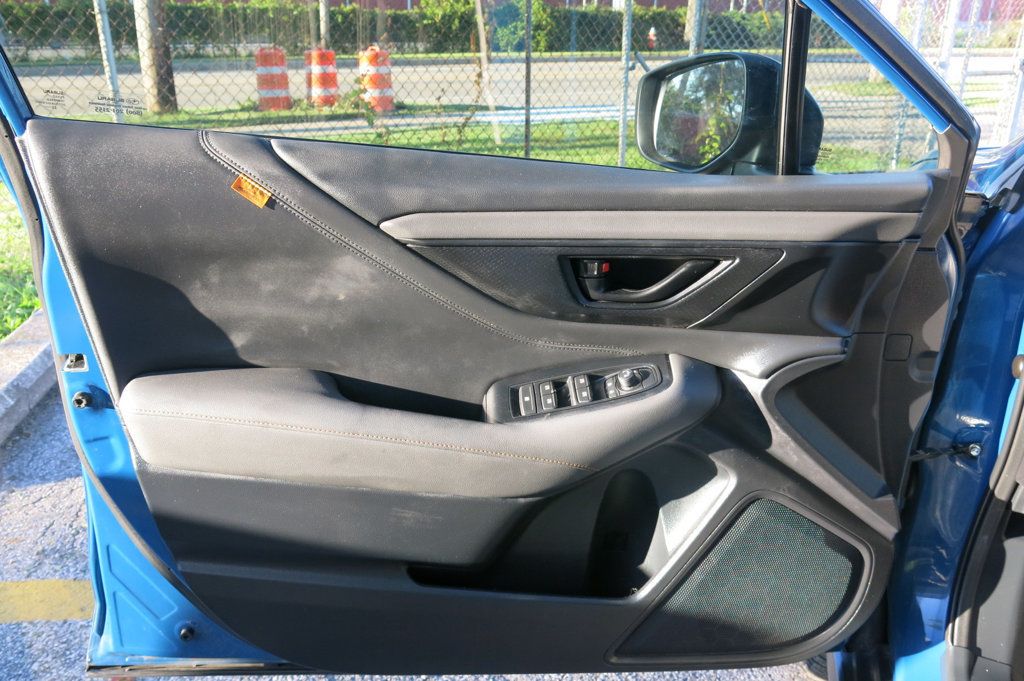 2023 Subaru Outback Wilderness CVT - 23086885 - 46