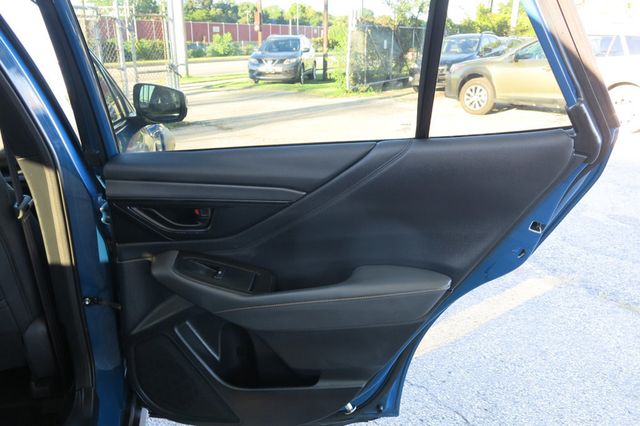 2023 Subaru Outback Wilderness CVT - 23086885 - 49