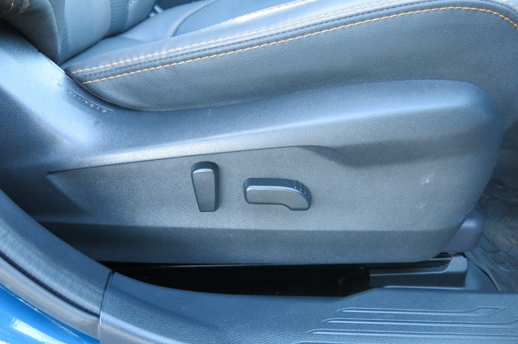 2023 Subaru Outback Wilderness CVT - 23086885 - 61