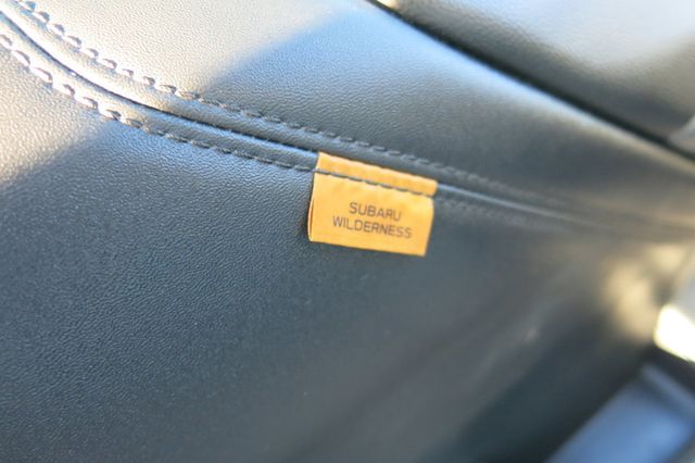 2023 Subaru Outback Wilderness CVT - 23086885 - 66