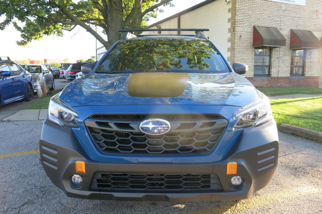 2023 Subaru Outback Wilderness CVT - 23086885 - 6