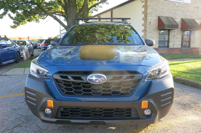 2023 Subaru Outback Wilderness CVT - 23086885 - 6
