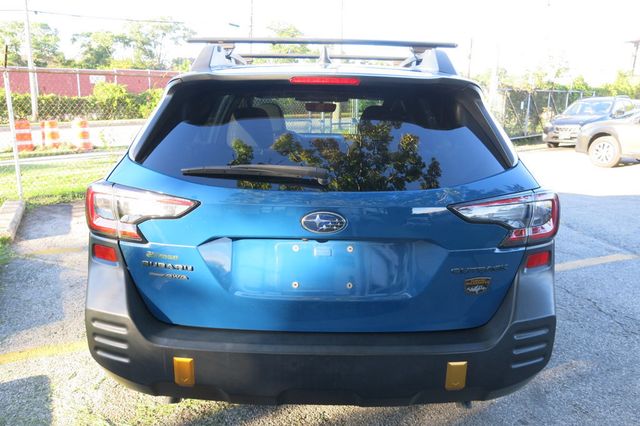 2023 Subaru Outback Wilderness CVT - 23086885 - 7