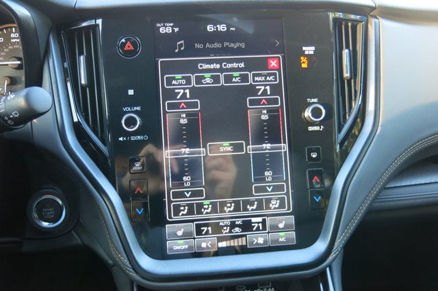 2023 Subaru Outback Wilderness CVT - 23086885 - 79