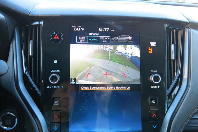 2023 Subaru Outback Wilderness CVT - 23086885 - 80