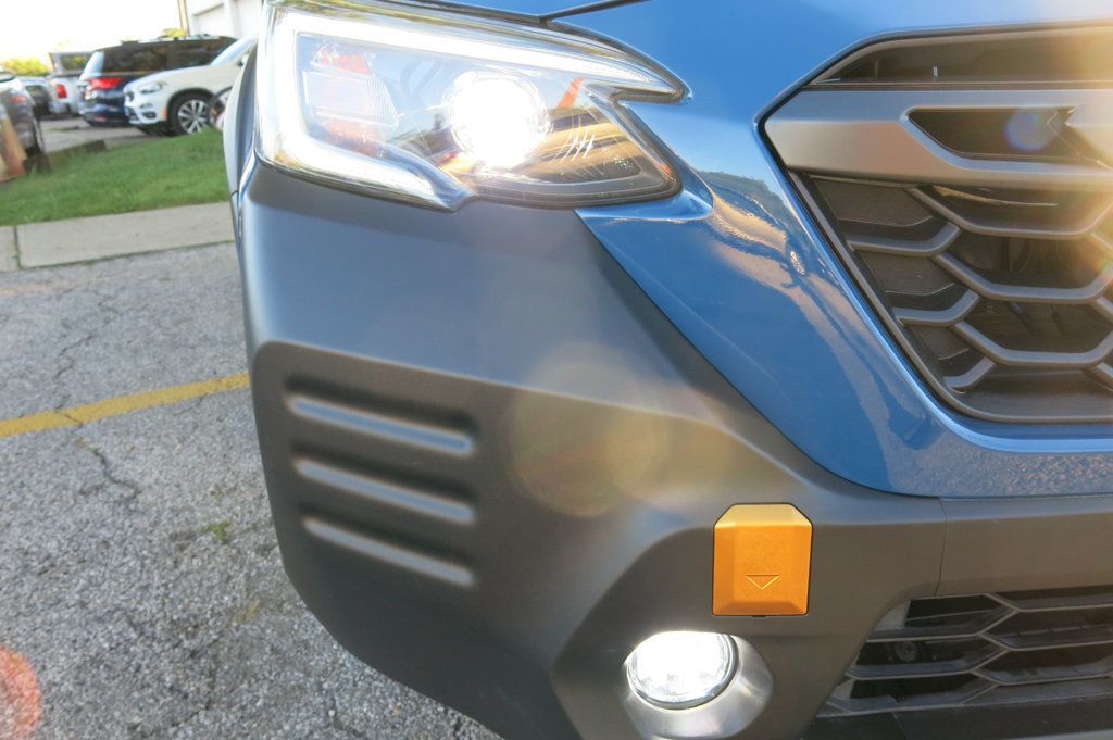 2023 Subaru Outback Wilderness CVT - 23086885 - 91