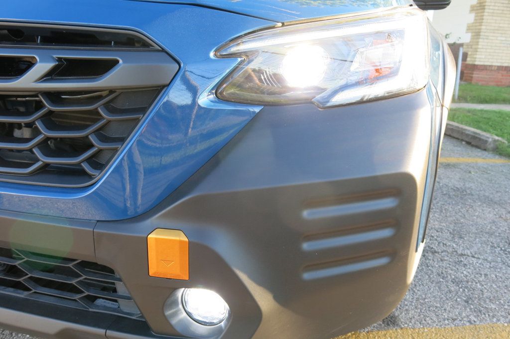 2023 Subaru Outback Wilderness CVT - 23086885 - 92