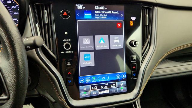 2023 Subaru Outback Wilderness CVT - 23013792 - 17