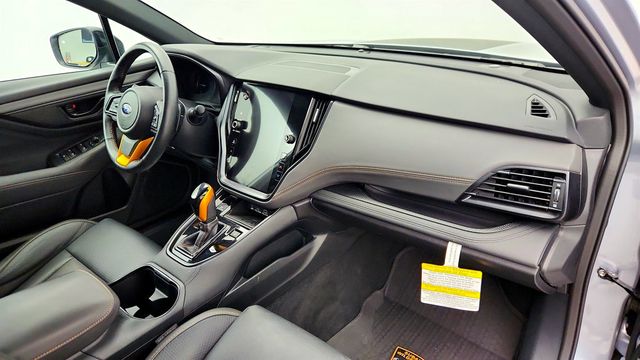 2023 Subaru Outback Wilderness CVT - 23013792 - 24